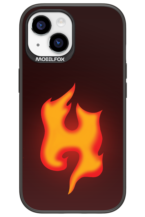 HYPER FIRE - Apple iPhone 15