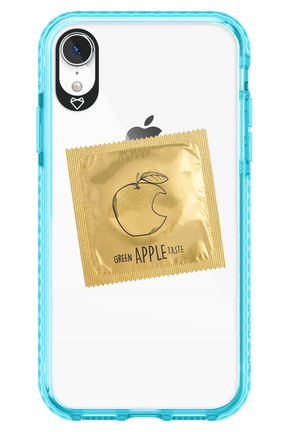 Safety Apple - Apple iPhone XR