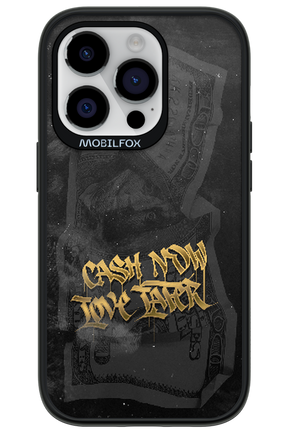 Liquid Assets Gold - Apple iPhone 14 Pro