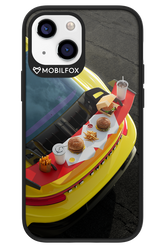 BigBusiness - Apple iPhone 13 Mini