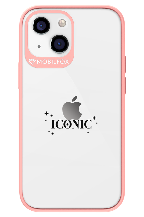 Iconic Sparkle - Apple iPhone 13 Mini