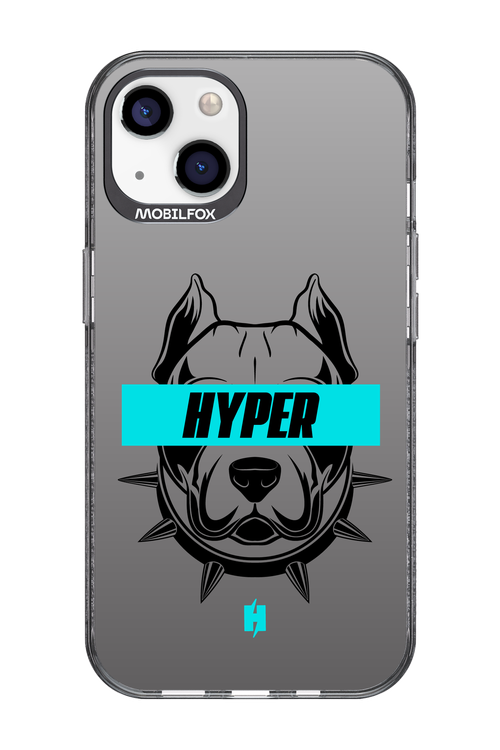 BULL - Apple iPhone 13