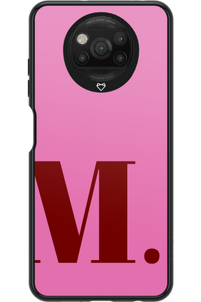 M (Sorbet) 2.0 - Xiaomi Poco X3 NFC