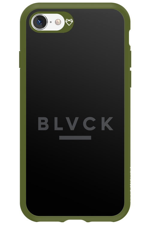 BLVCK II - Apple iPhone 8