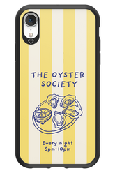 Oyster Society - Apple iPhone XR