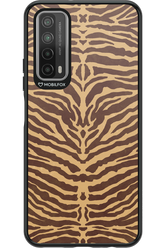 Urban Zebra - Huawei P Smart 2021