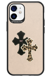 Double Cross - Apple iPhone 12 Mini