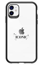 Iconic Sparkle - Apple iPhone 11