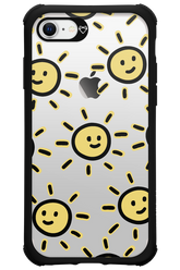 Happy Sun - Apple iPhone 7