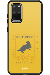 Hufflepuff. - Samsung Galaxy S20+