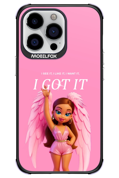 Got It - Apple iPhone 13 Pro