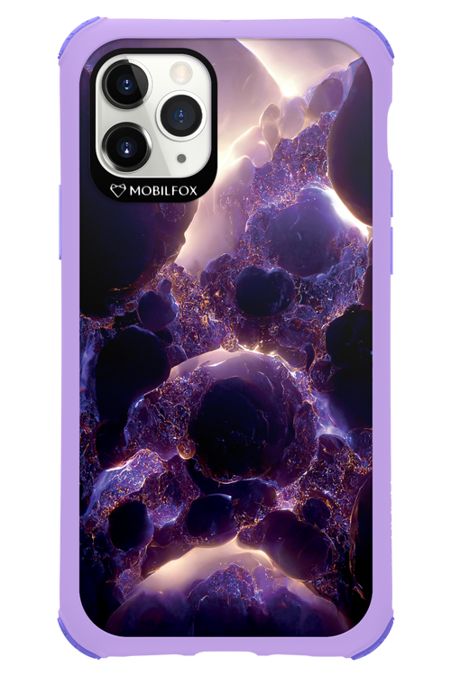 Scapolite - Apple iPhone 11 Pro