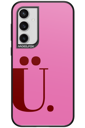 U II (Sorbet) 2.0 - Samsung Galaxy S23 FE