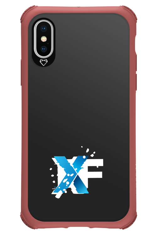 Impact Core - Apple iPhone X