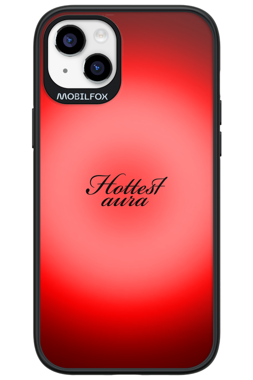 Hottest Aura - Apple iPhone 14 Plus