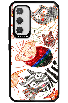 Dream 2.0 - Samsung Galaxy A54