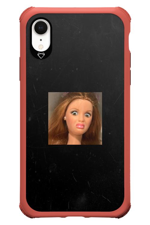 Ew - Apple iPhone XR
