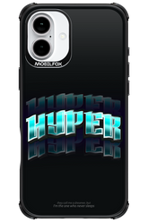 HYPER DIAMOND - Apple iPhone 16 Plus