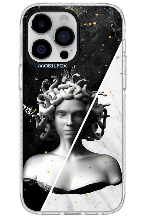 Medusa - Apple iPhone 14 Pro Max