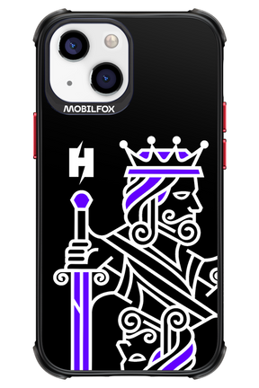 KING - Apple iPhone 13 Mini