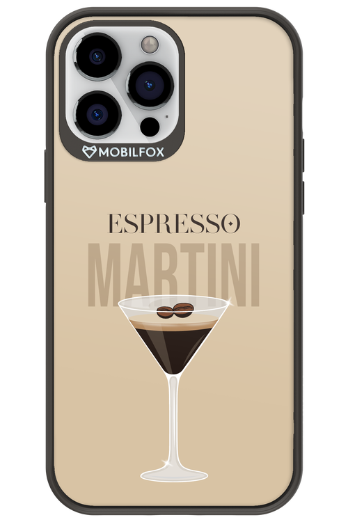 Espresso M - Apple iPhone 13 Pro Max