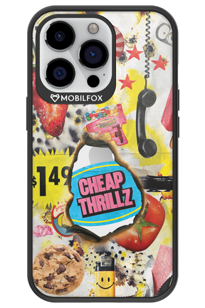 CHEAP THRILLZ - Apple iPhone 13 Pro