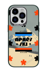 Ski Ya Later - Apple iPhone 14 Pro