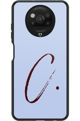 (Jellyfish Presso) C 2.0 - Xiaomi Poco X3 NFC