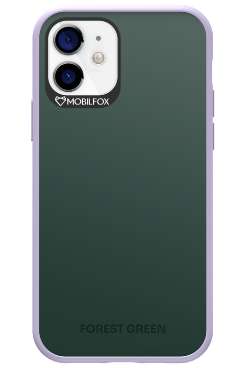 FOREST GREEN - FS3 - Apple iPhone 12