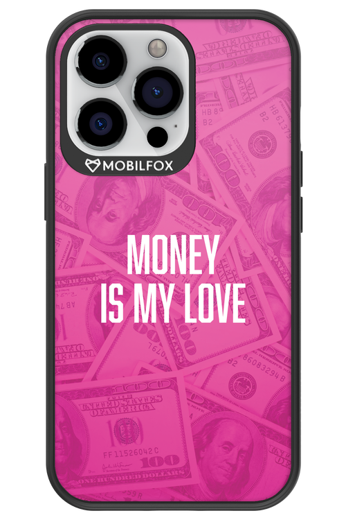 Money - Apple iPhone 13 Pro