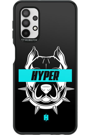 BULL Black - Samsung Galaxy A32 5G