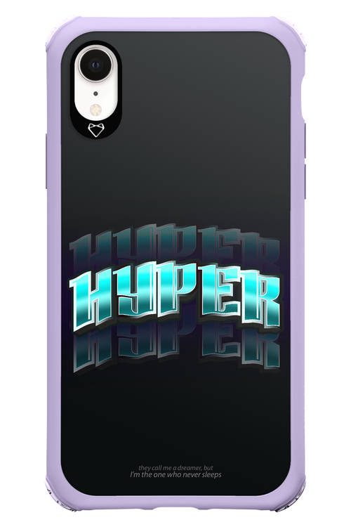 HYPER DIAMOND - Apple iPhone XR