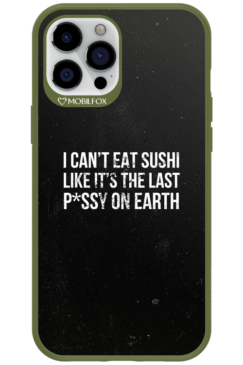SUSHI 2.0 - Apple iPhone 12 Pro Max
