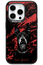 Bad Blood - Apple iPhone 15 Pro