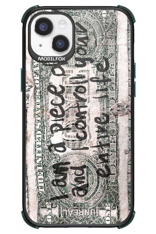 Dollars - Apple iPhone 14 Plus