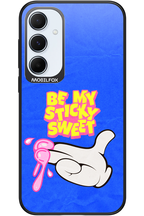 be my sticky sweet 2.0 - Samsung Galaxy A55