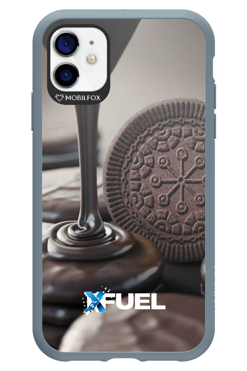 Choco Boost - Apple iPhone 11