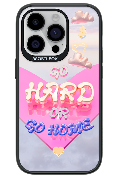 GoHard - Apple iPhone 14 Pro