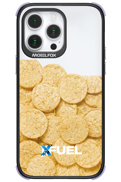 Golden Crunch - Apple iPhone 14 Pro Max