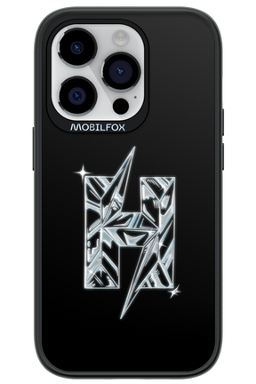 H DIAMOND 2.0 - Apple iPhone 14 Pro
