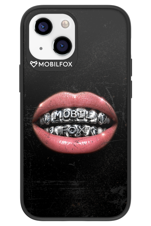 MOBILFOX GRILL 2.0 - Apple iPhone 13 Mini
