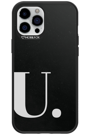 U (Off Space) 2.0 - Apple iPhone 12 Pro Max