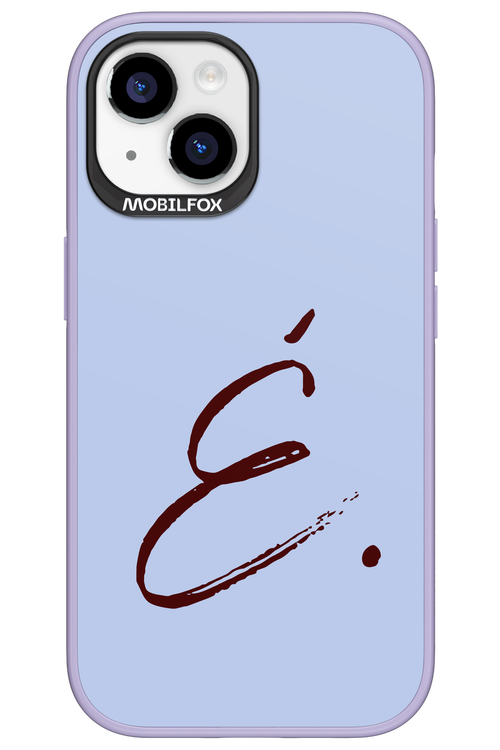 (Jellyfish Presso) E II 2.0 - Apple iPhone 15