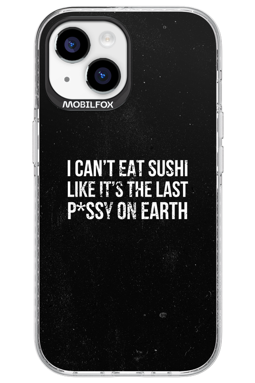SUSHI 2.0 - Apple iPhone 15