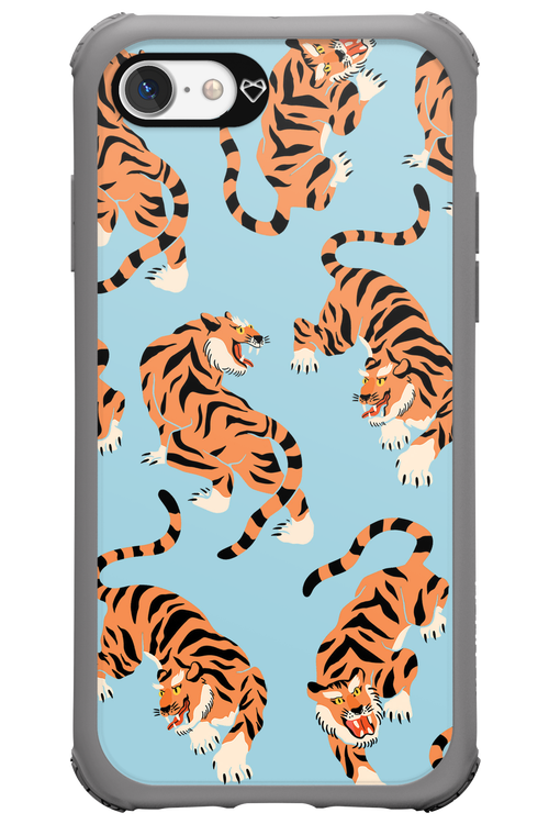 Tora I - Apple iPhone 7