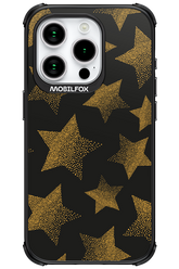 Holiday Stars - Apple iPhone 15 Pro