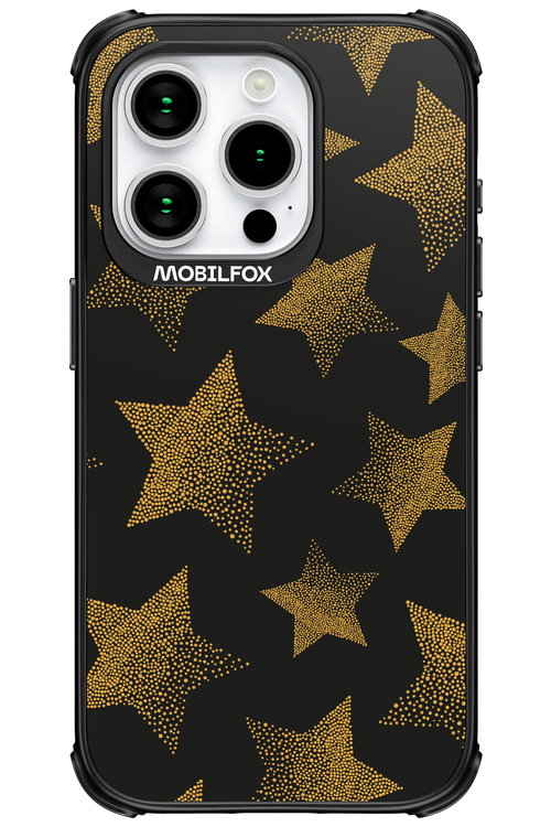 Holiday Stars - Apple iPhone 15 Pro