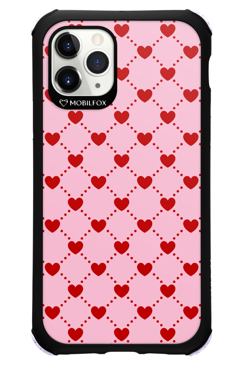 Lovesick - Apple iPhone 11 Pro