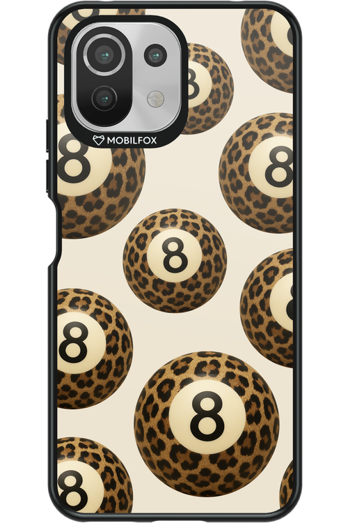 Wild Winner - Xiaomi Mi 11 Lite (2021)