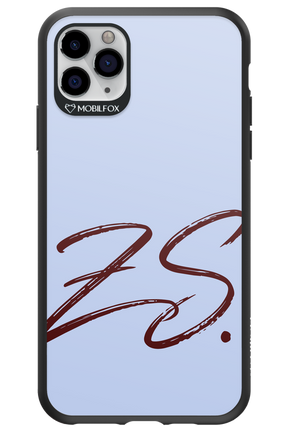 (Jellyfish Presso) ZS 2.0 - Apple iPhone 11 Pro Max